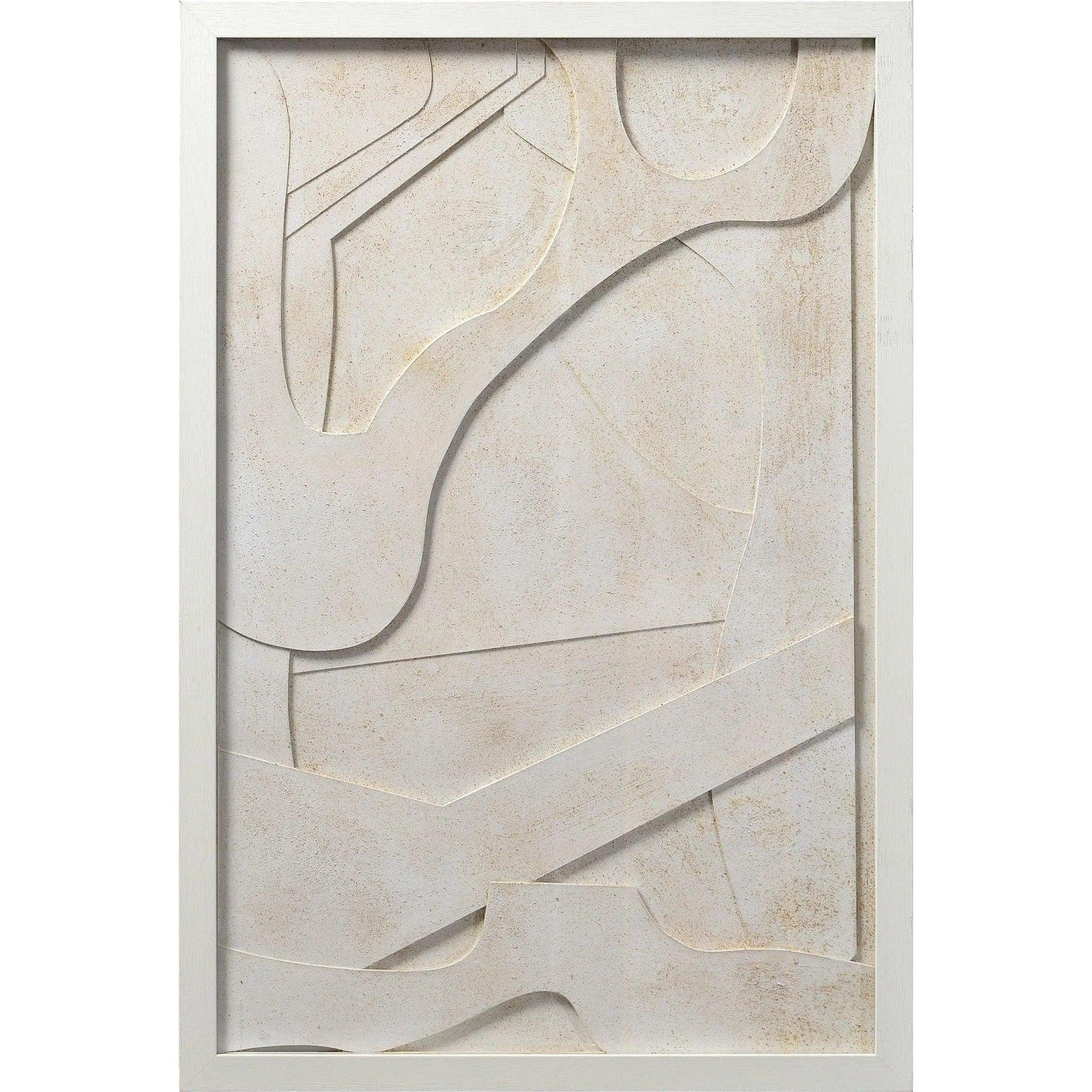 Renwil - Pathfinder Wall Art - W6703 - Canada Light Shop