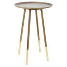 Renwil - Pawn Accent Table - TA112 - Canada Light Shop