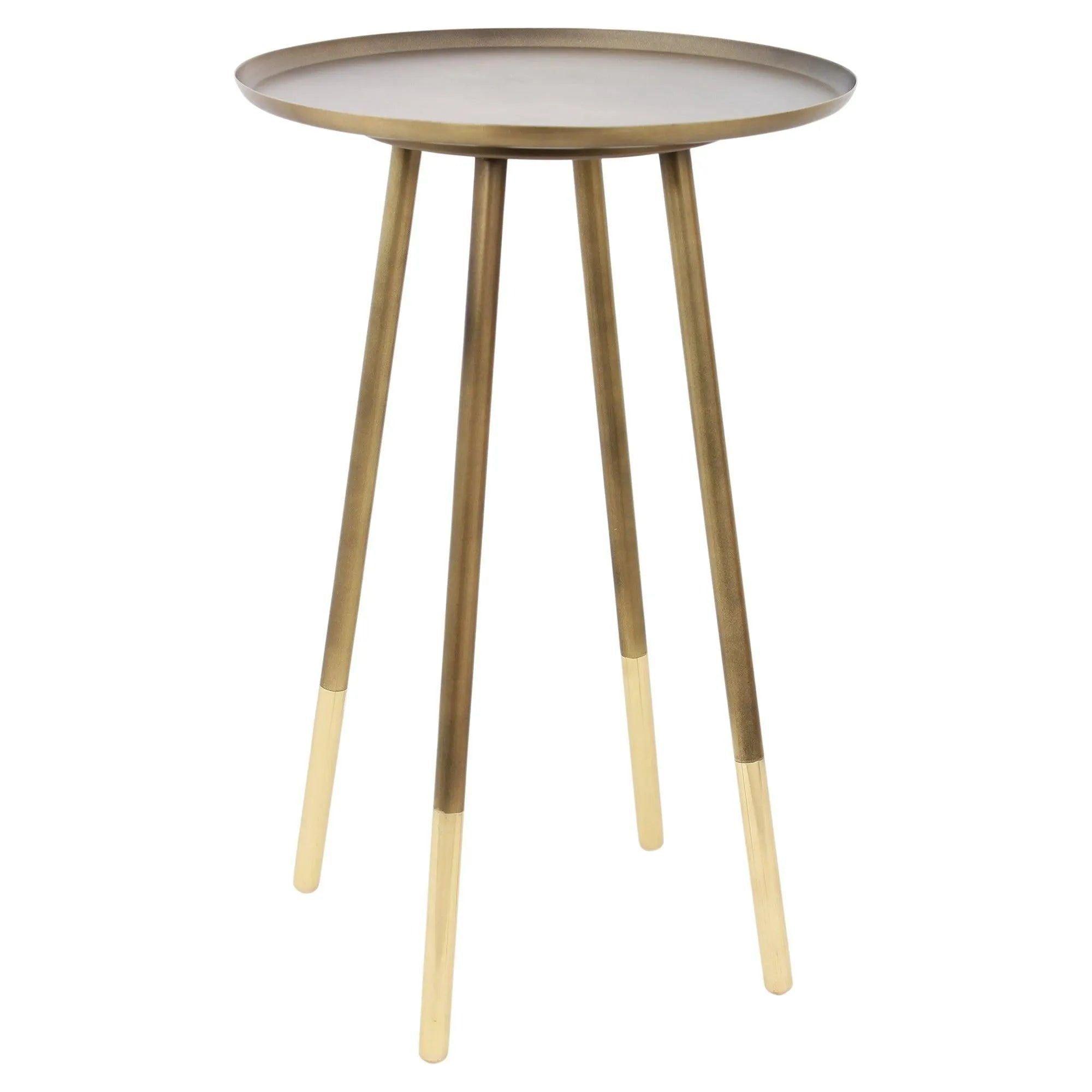 Renwil - Pawn Accent Table - TA112 - Canada Light Shop
