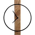 Renwil - Pearl Clock - CL220 - Canada Light Shop