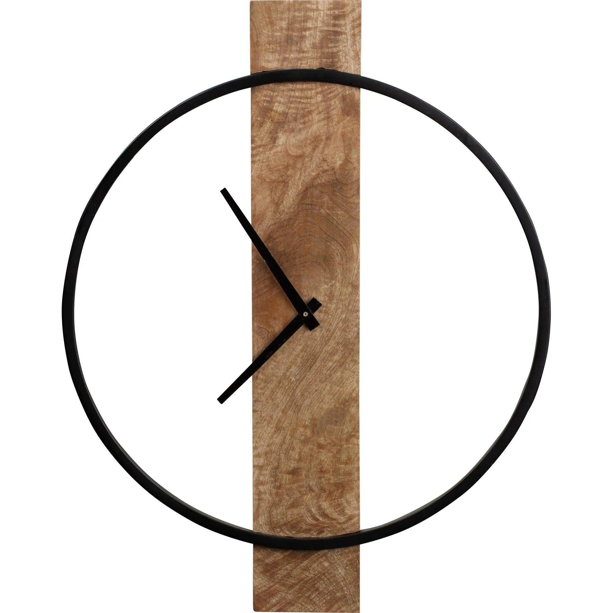 Renwil - Pearl Clock - CL220 - Canada Light Shop