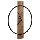 Renwil - Pearl Clock - CL220 - Canada Light Shop