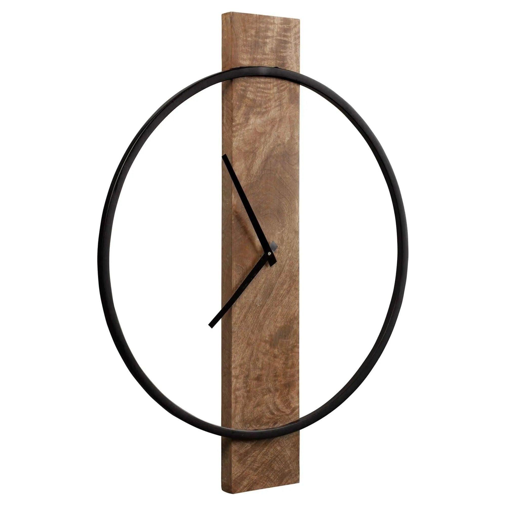Renwil - Pearl Clock - CL220 - Canada Light Shop