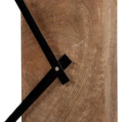 Renwil - Pearl Clock - CL220 - Canada Light Shop