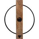 Renwil - Pearl Clock - CL220 - Canada Light Shop