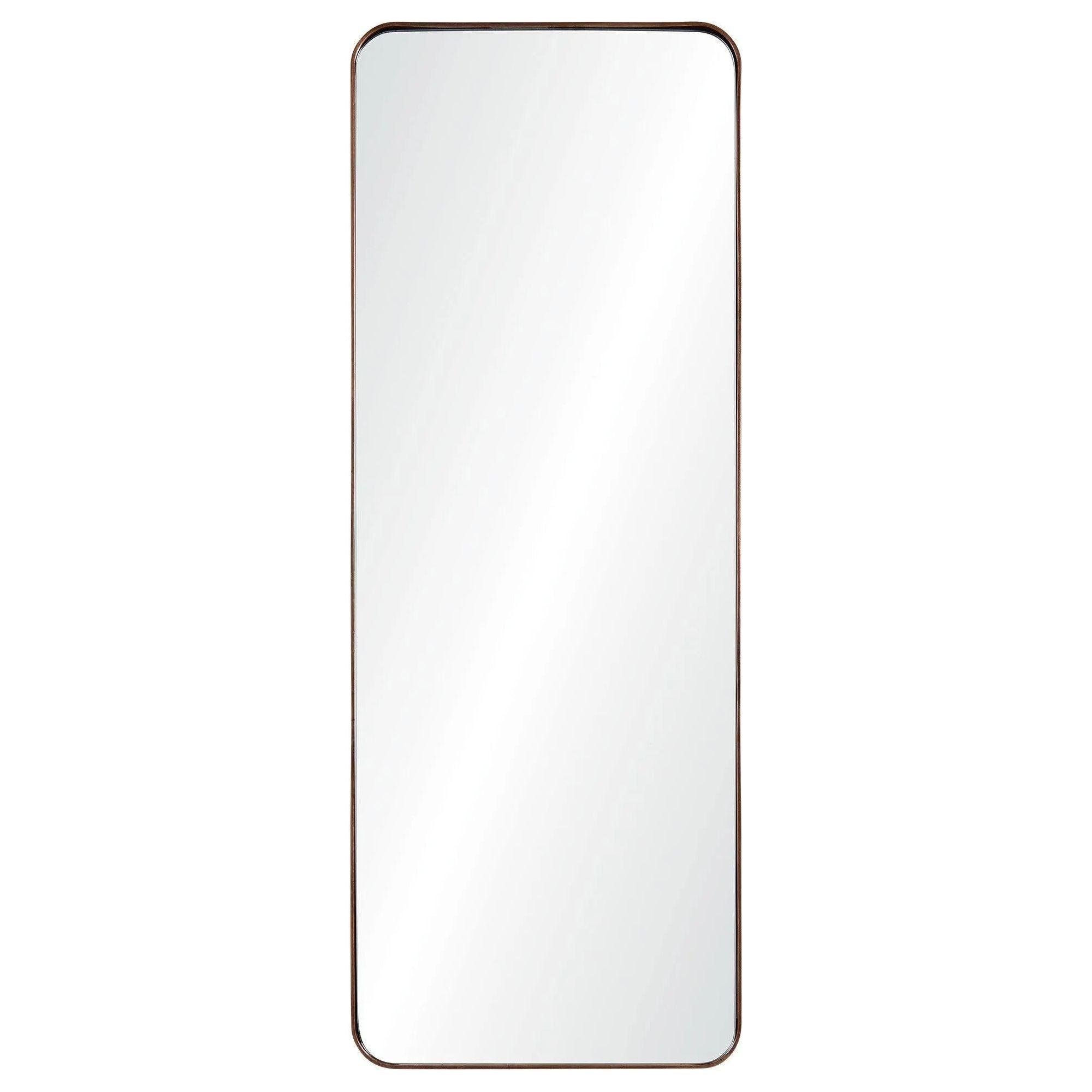 Renwil - Phiale Rectangle Mirror - MT1742 - Canada Light Shop