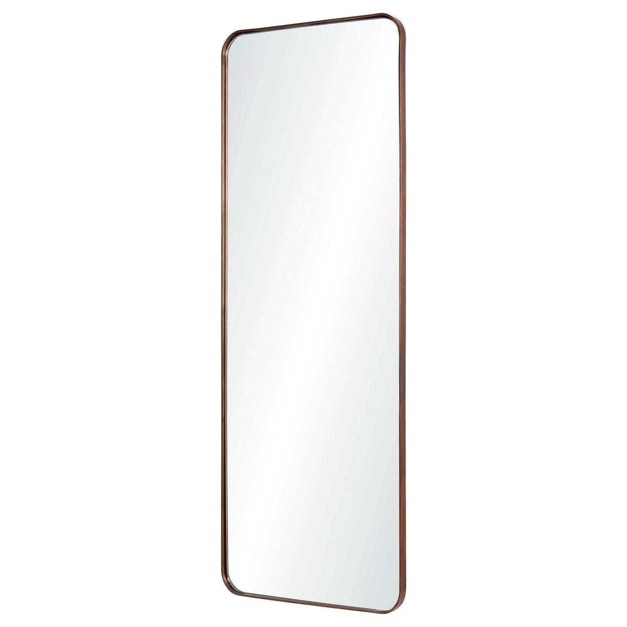 Renwil - Phiale Rectangle Mirror - MT1742 - Canada Light Shop