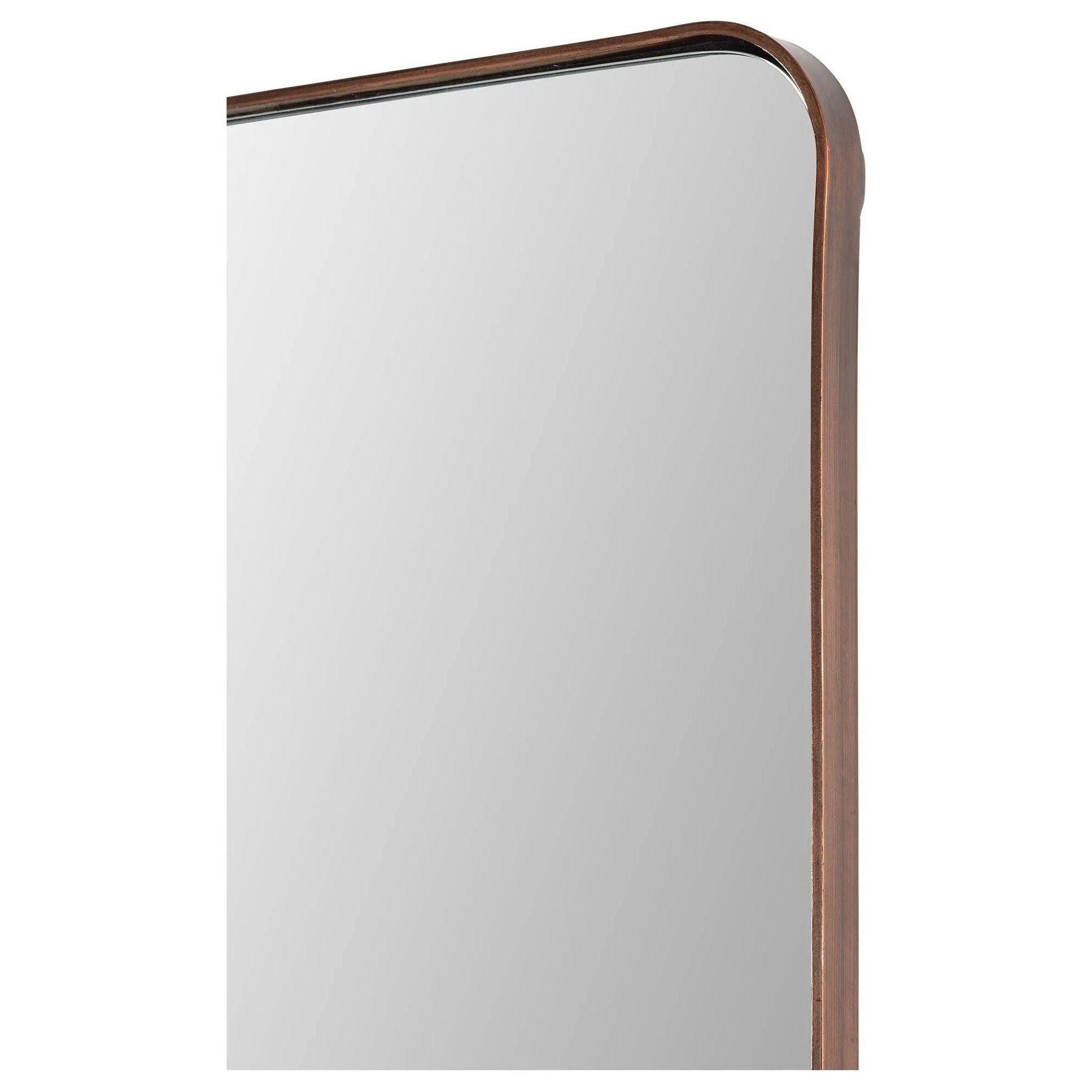 Renwil - Phiale Rectangle Mirror - MT1742 - Canada Light Shop