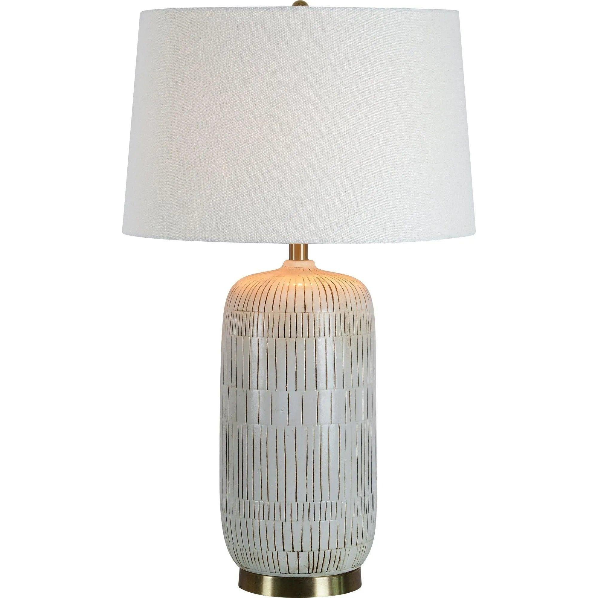 Renwil - Pierce Table Lamp - LPT1161 - Canada Light Shop