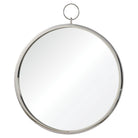 Renwil - Porto Round Mirror - MT1594 - Canada Light Shop