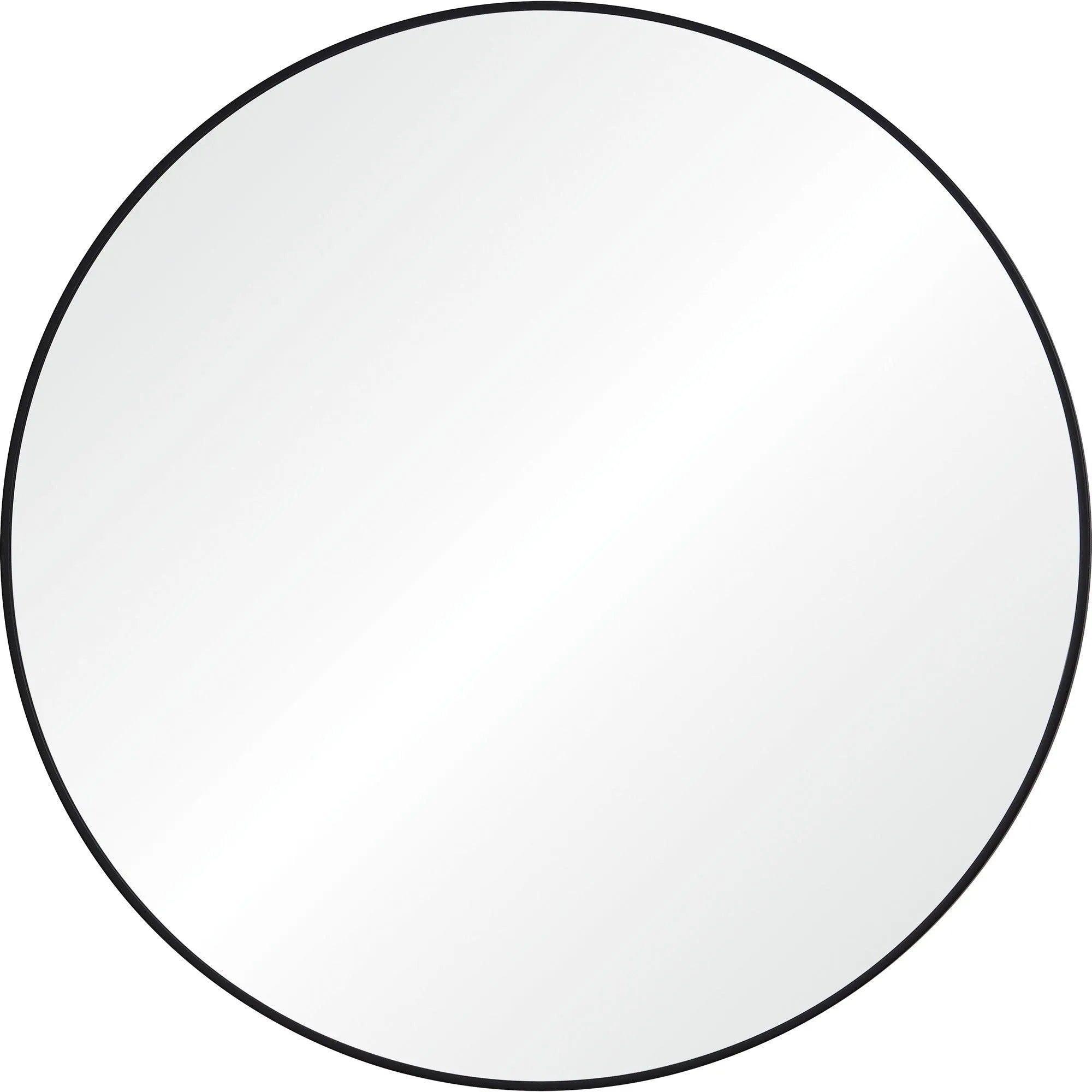 Renwil - Posadas Round Mirror - MT2527 - Canada Light Shop
