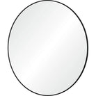 Renwil - Posadas Round Mirror - MT2527 - Canada Light Shop