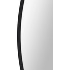 Renwil - Posadas Round Mirror - MT2527 - Canada Light Shop