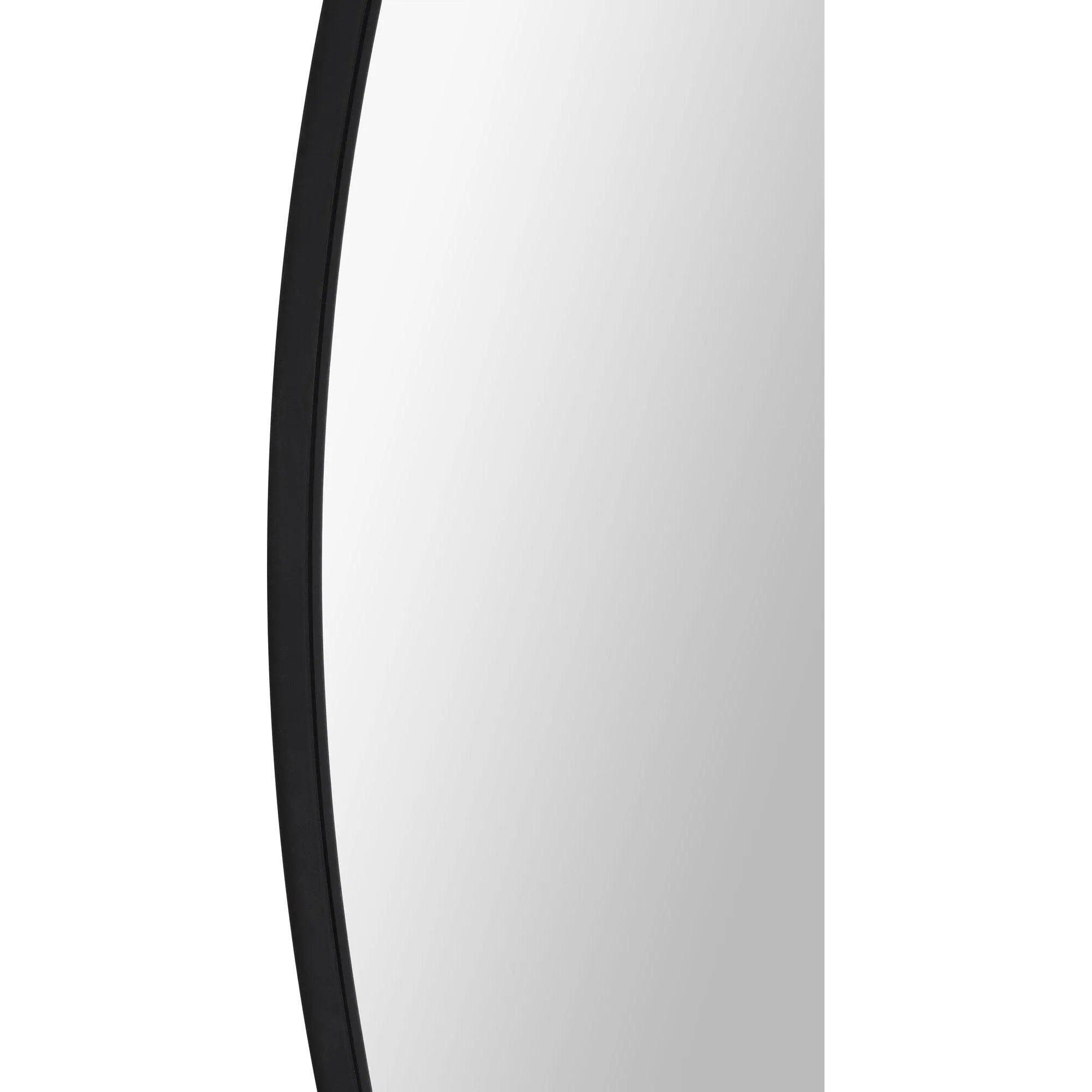 Renwil - Posadas Round Mirror - MT2527 - Canada Light Shop