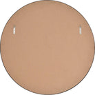 Renwil - Posadas Round Mirror - MT2527 - Canada Light Shop