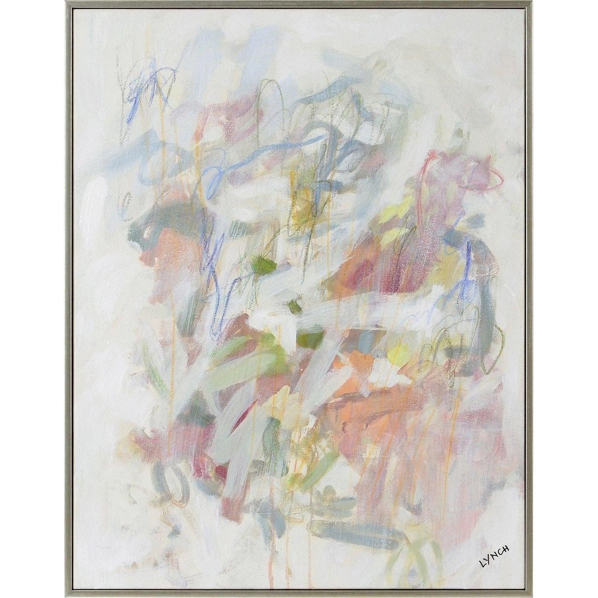 Renwil - Pristina Canvas Art - OL2010 - Canada Light Shop