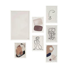 Renwil - PRIYANKA Wall Art - PA0028 - Canada Light Shop