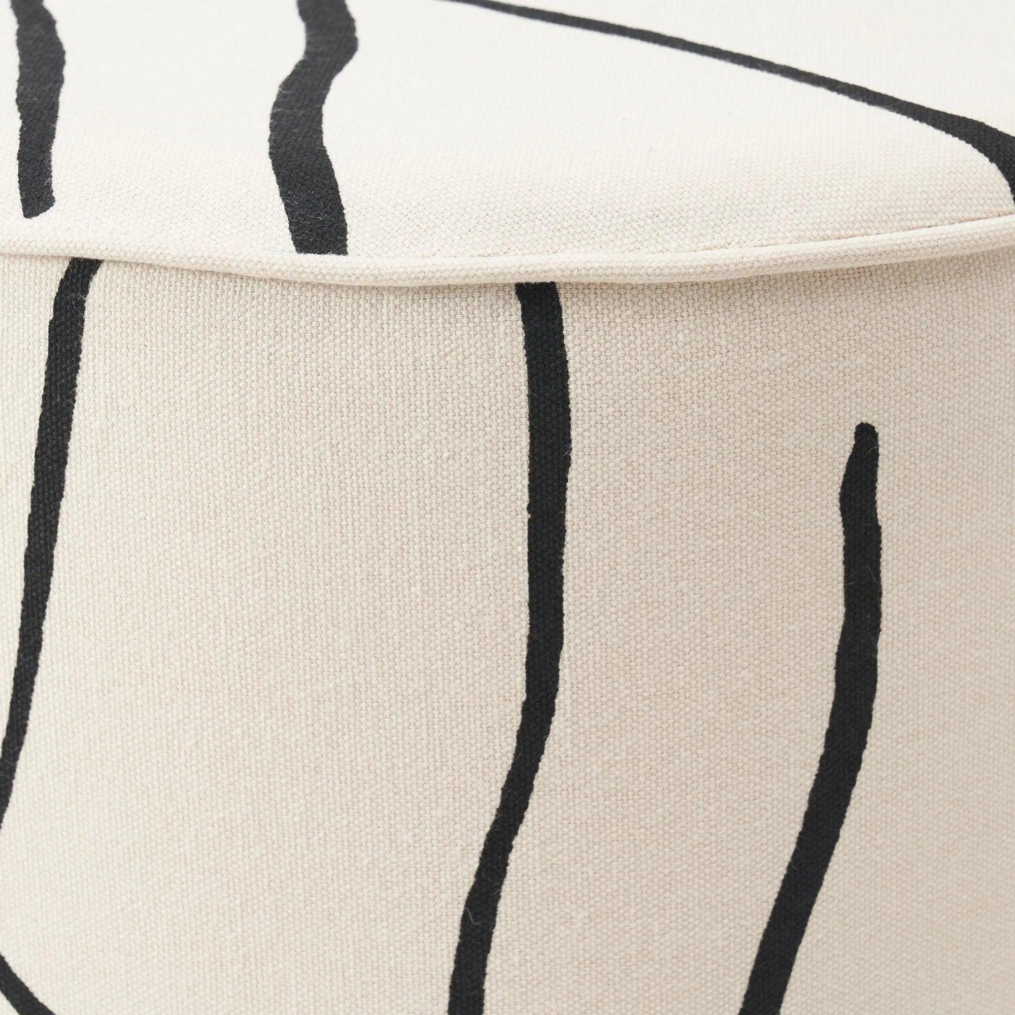 Renwil - Rachelle Stool - CHA087 - Canada Light Shop