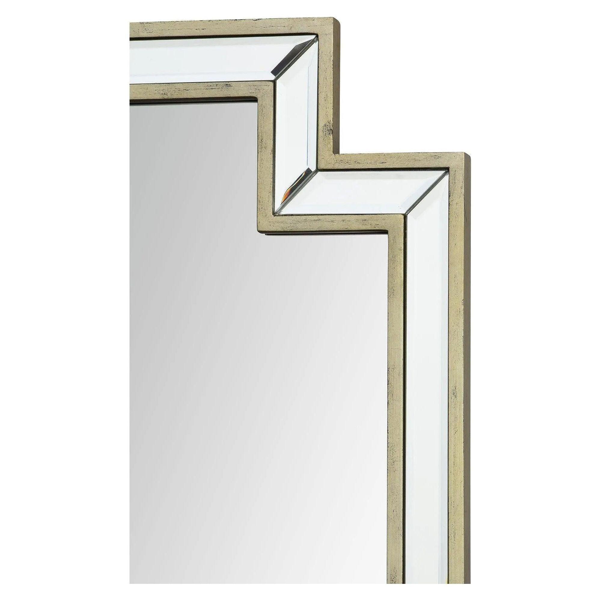 Renwil - Raton Rectangle Mirror - MT2071 - Canada Light Shop