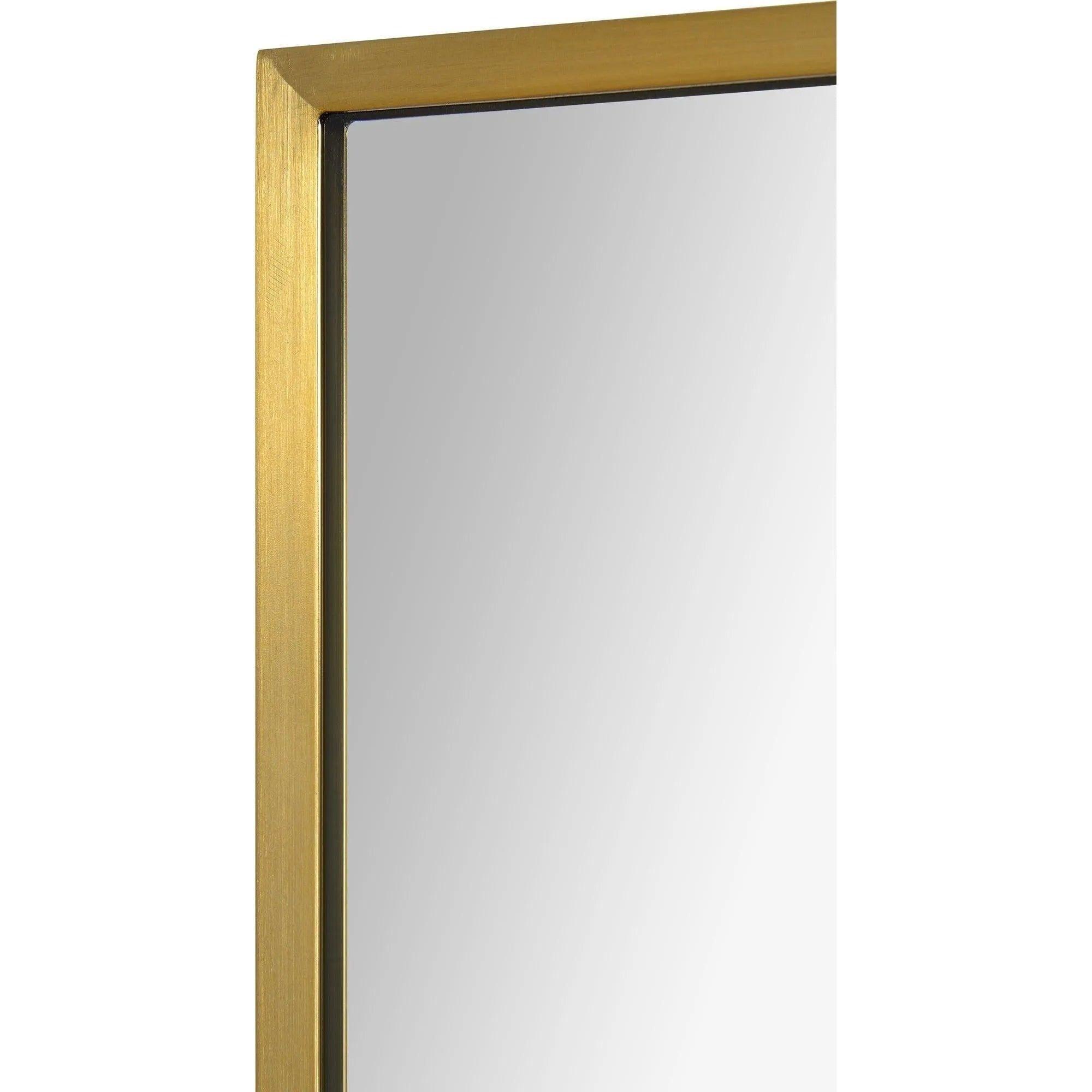 Renwil - Raydon Mirror - MT2452 - Canada Light Shop