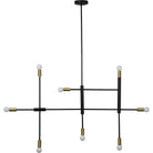 Renwil - Reegler Ceiling Light - LPC4368 - Canada Light Shop