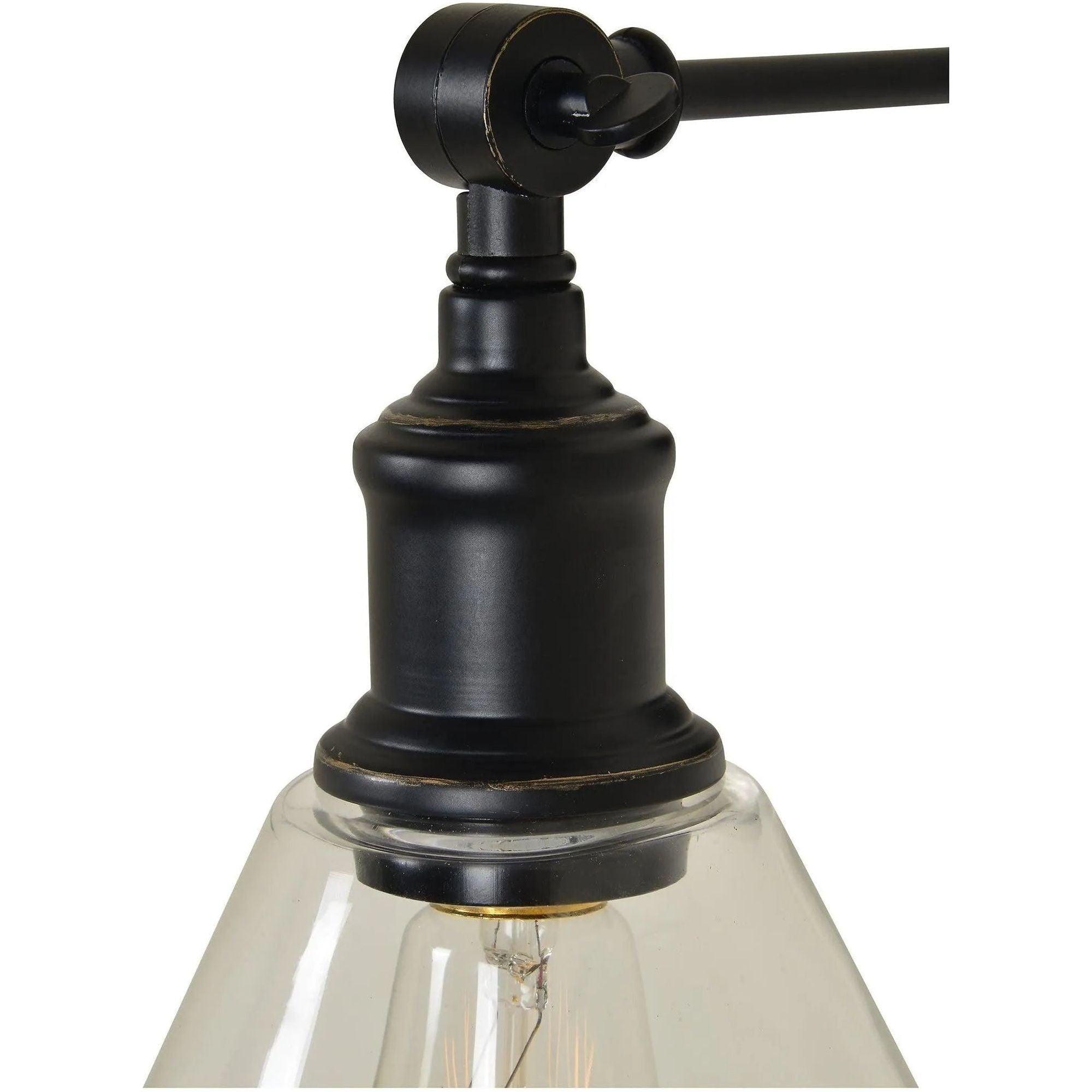 Renwil - Renta Wall Sconce - WS029 - Canada Light Shop