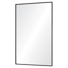 Renwil - Reynolds Rectangle Mirror - MT1851 - Canada Light Shop