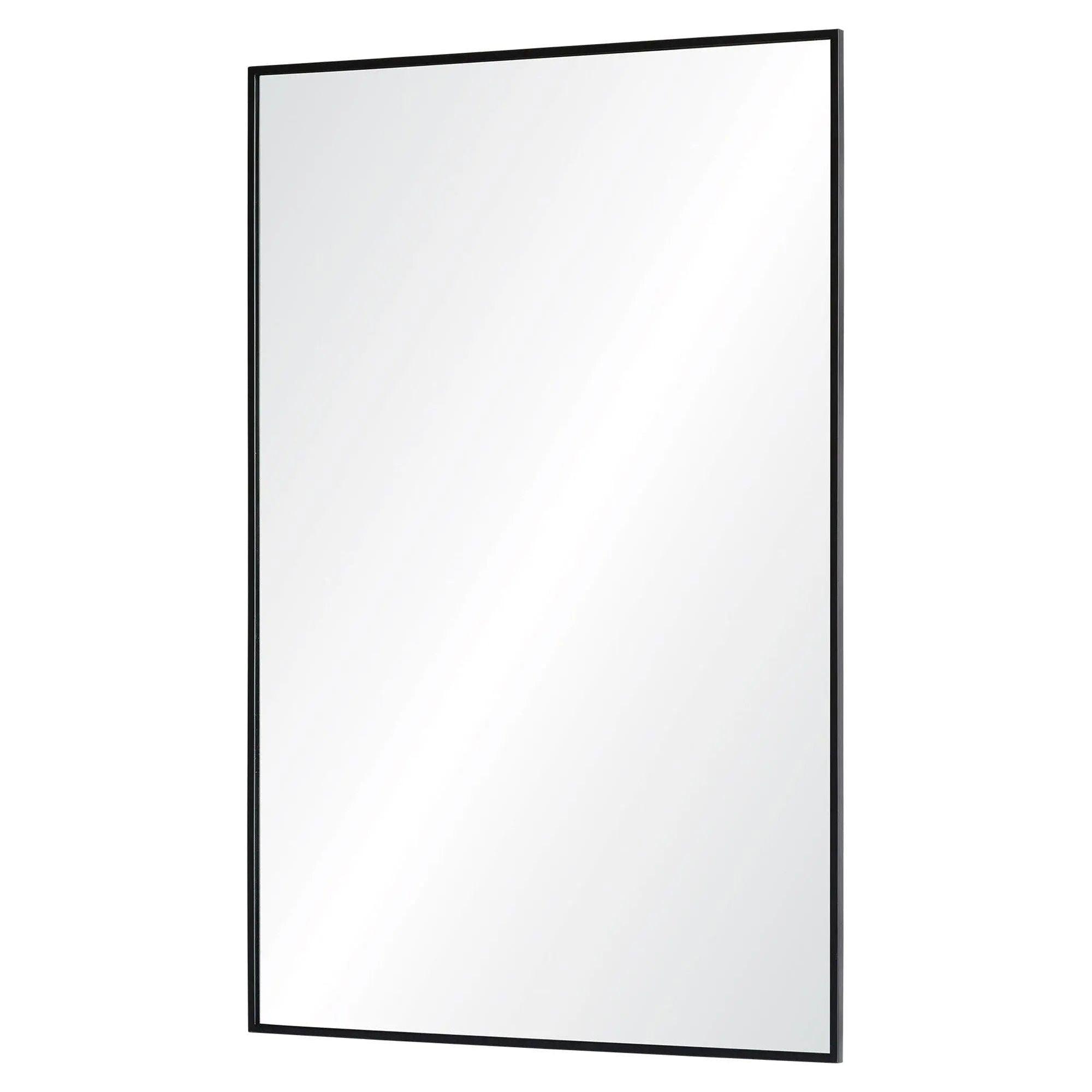 Renwil - Reynolds Rectangle Mirror - MT1851 - Canada Light Shop