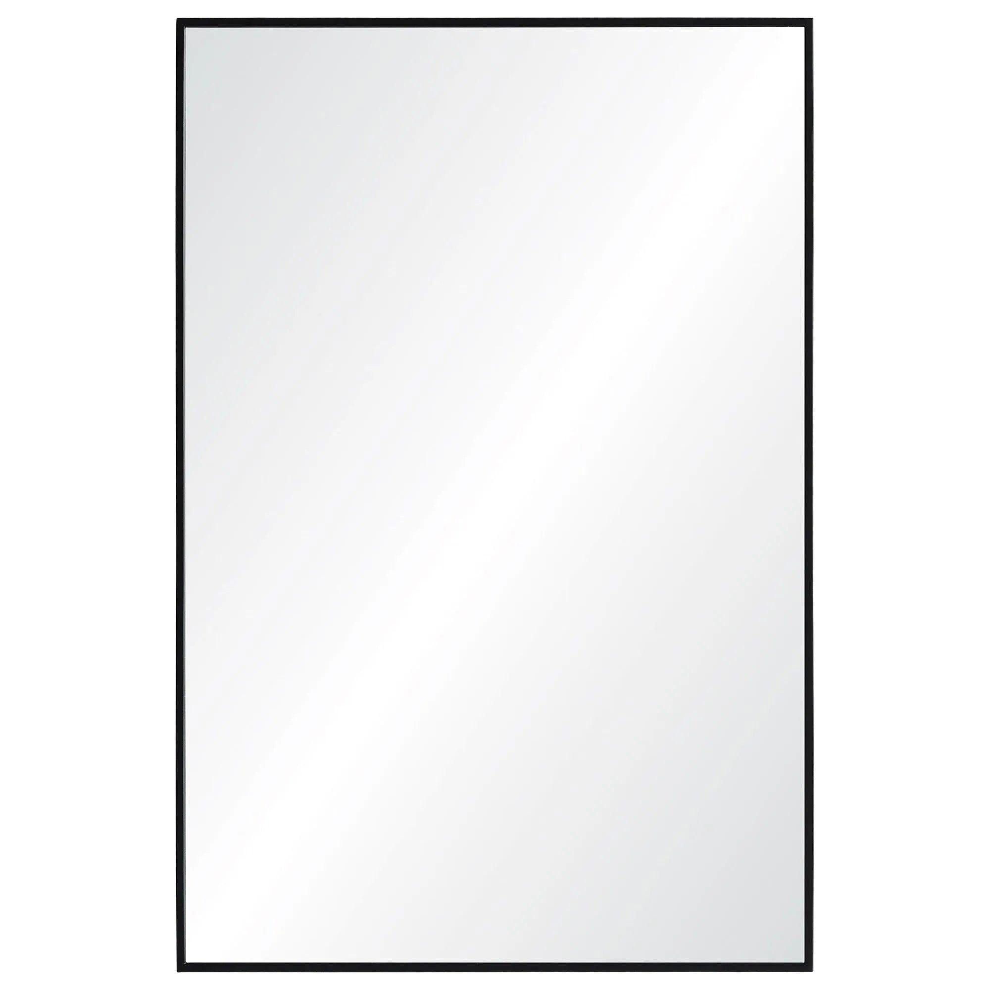 Renwil - Reynolds Rectangle Mirror - MT1851 - Canada Light Shop