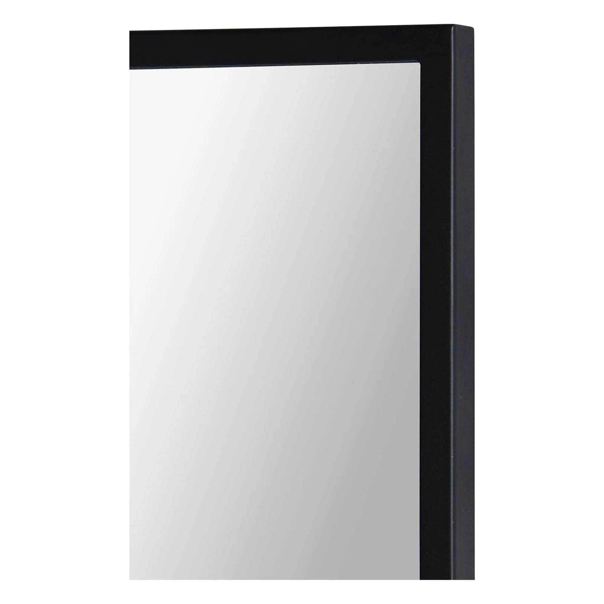 Renwil - Reynolds Rectangle Mirror - MT1851 - Canada Light Shop