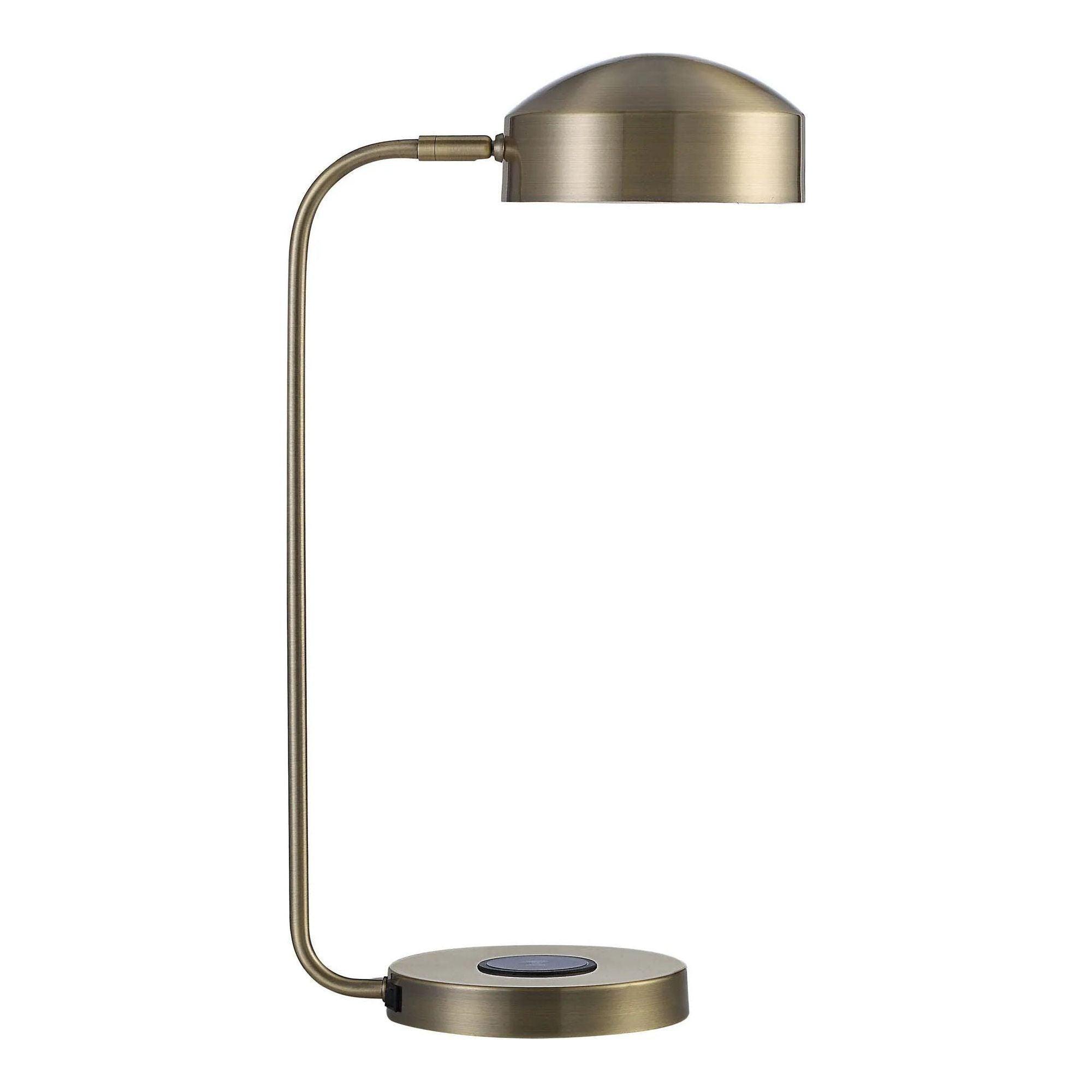 Renwil - RIESCO Table Lamp - LPT1214 - Canada Light Shop