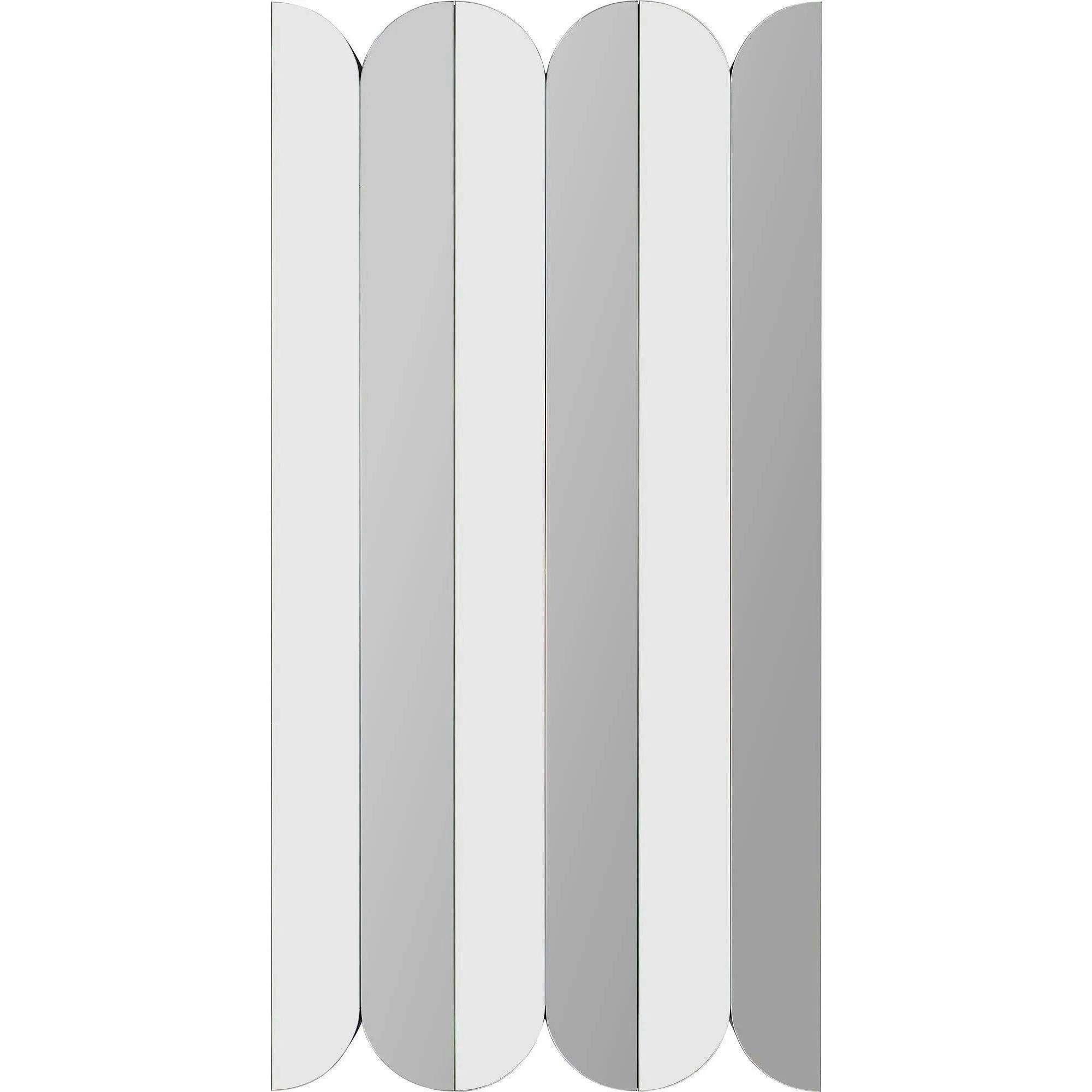 Renwil - Riviera Mirror - MT2437 - Canada Light Shop