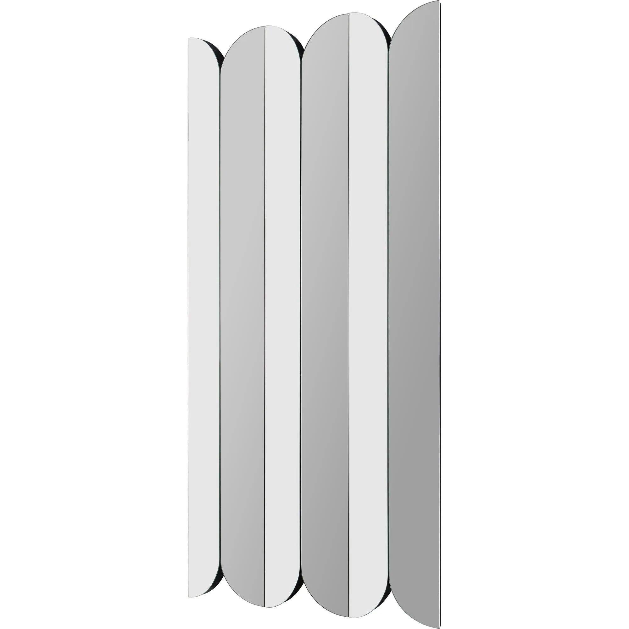 Renwil - Riviera Mirror - MT2437 - Canada Light Shop