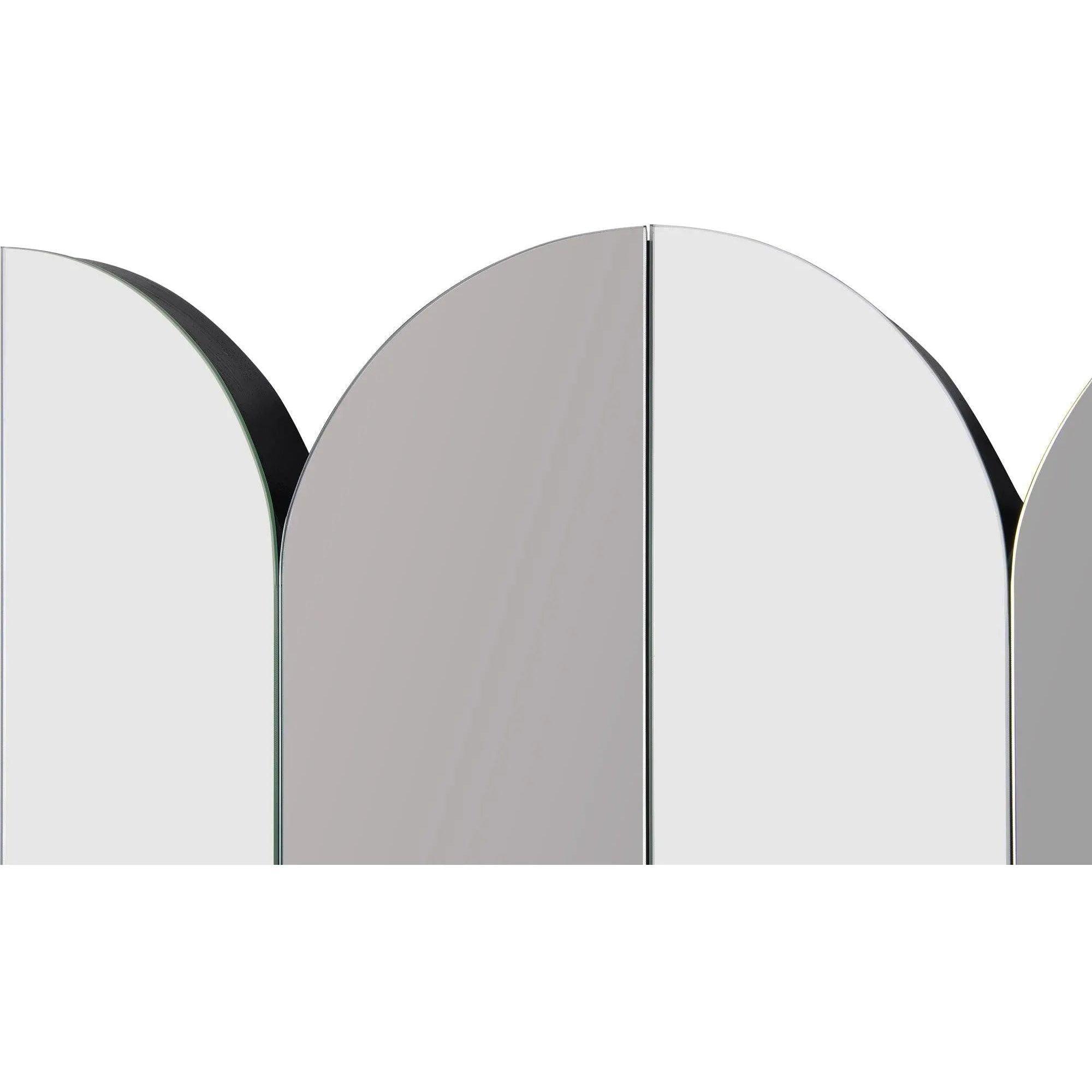 Renwil - Riviera Mirror - MT2437 - Canada Light Shop