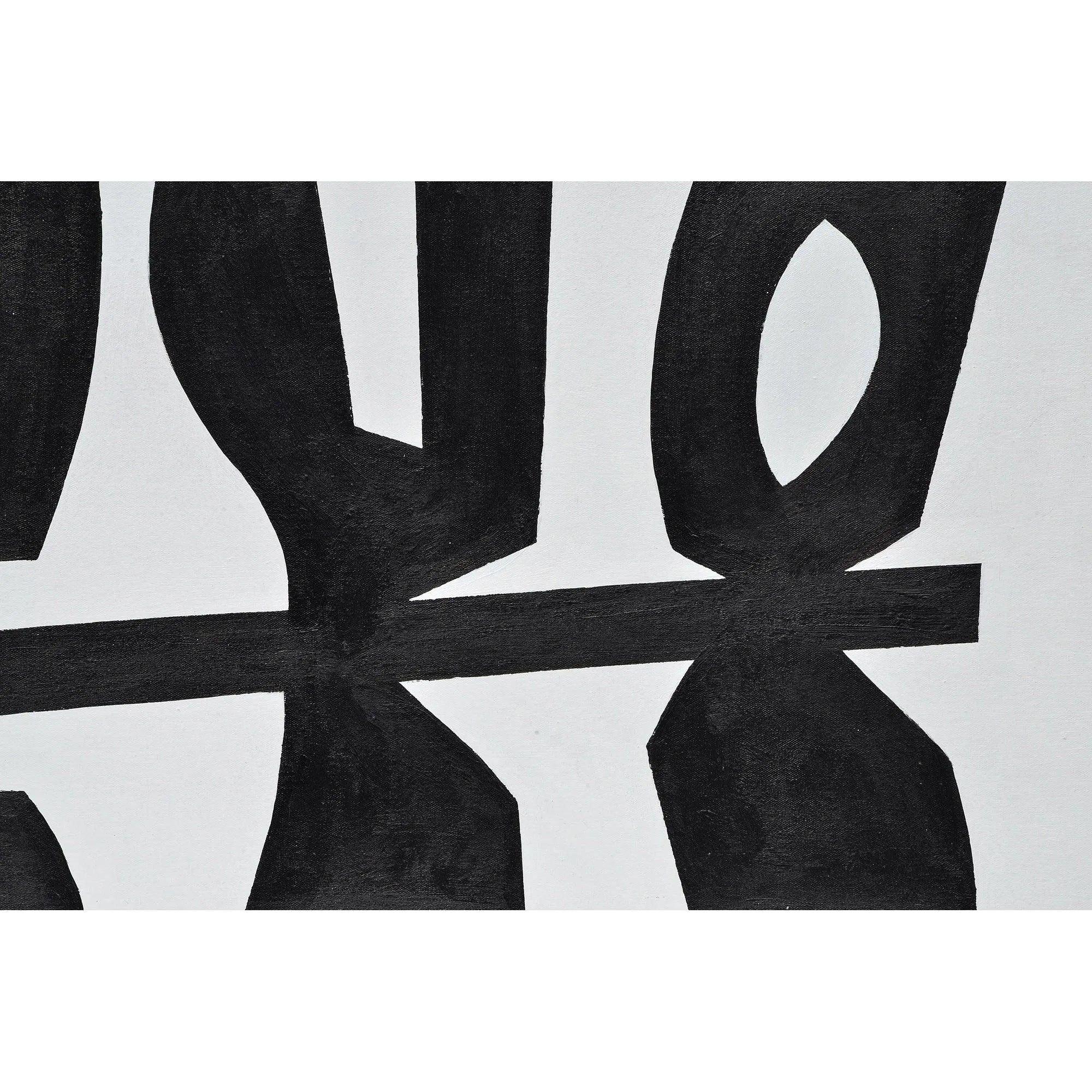 Renwil - Rockwell Canvas Art - OL2027 - Canada Light Shop