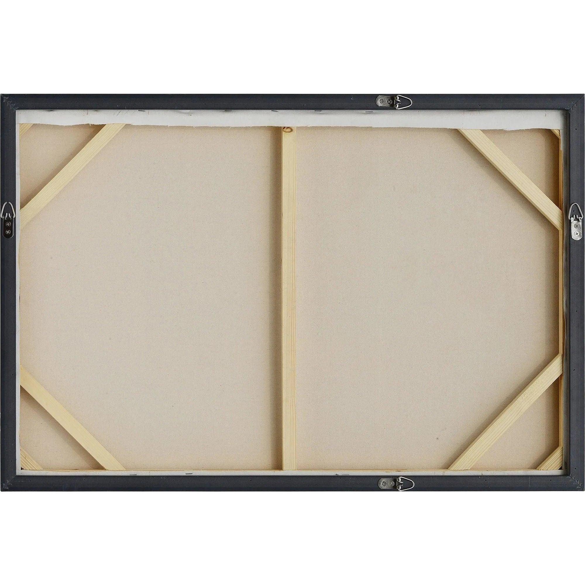 Renwil - Rockwell Canvas Art - OL2027 - Canada Light Shop