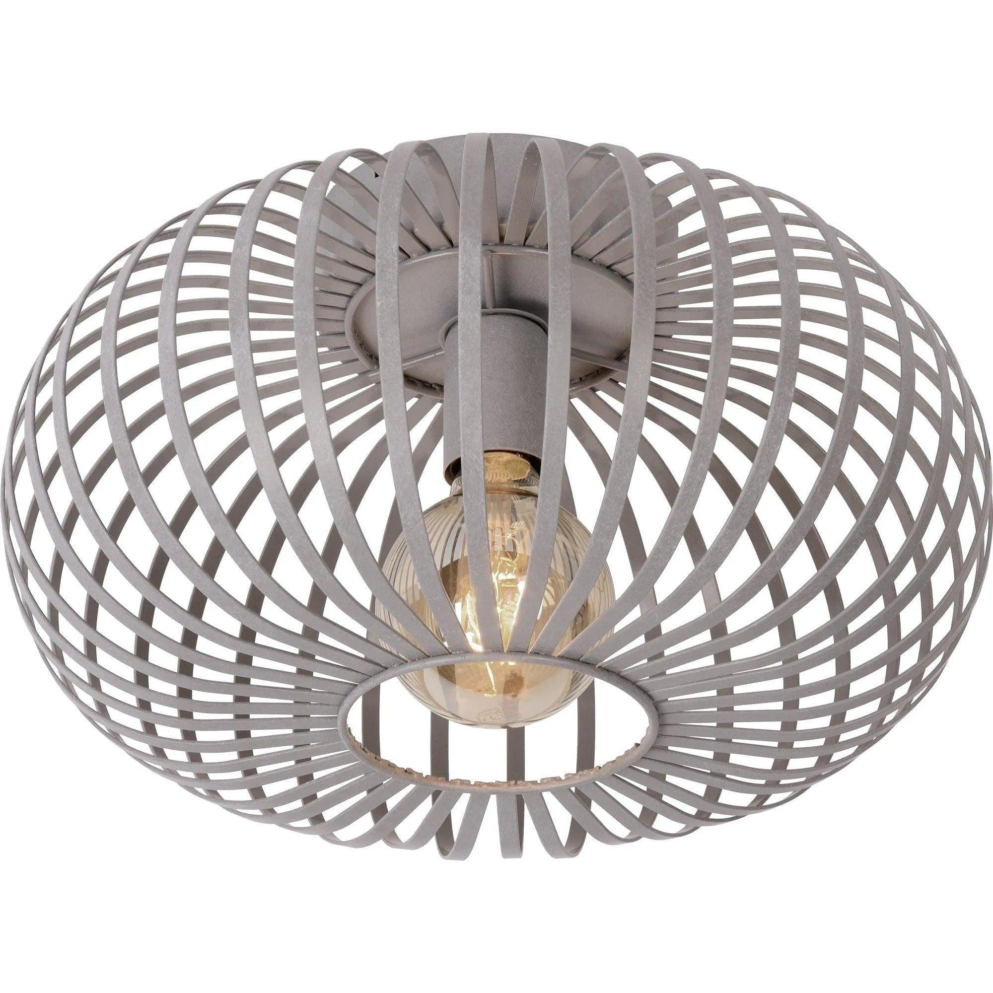 Renwil - Rodes Ceiling Light - LPC4323 - Canada Light Shop