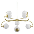 Renwil - ROVER Chandelier - LPC4468 - Canada Light Shop