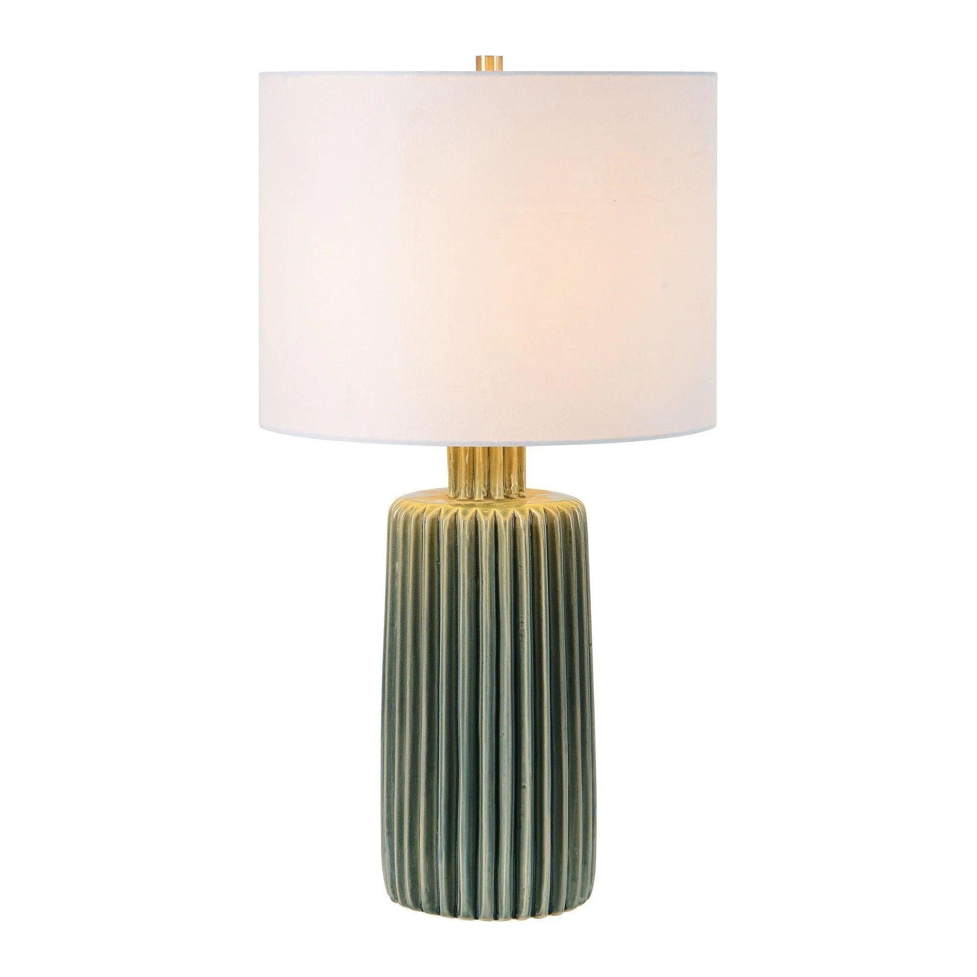 Renwil - Roza Table Lamp - LPT1228 - Canada Light Shop