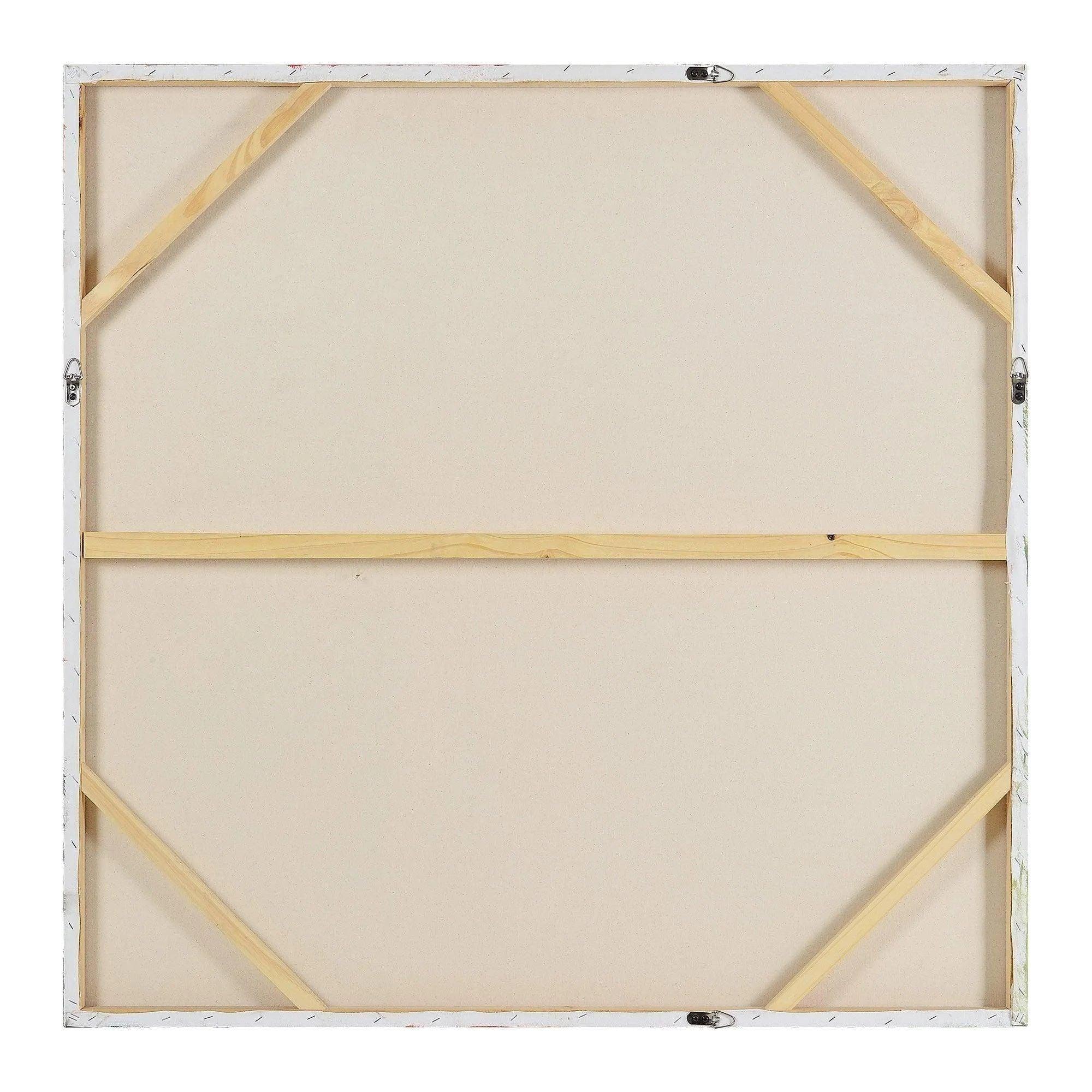 Renwil - Sabik Canvas Art - OL2090 - Canada Light Shop