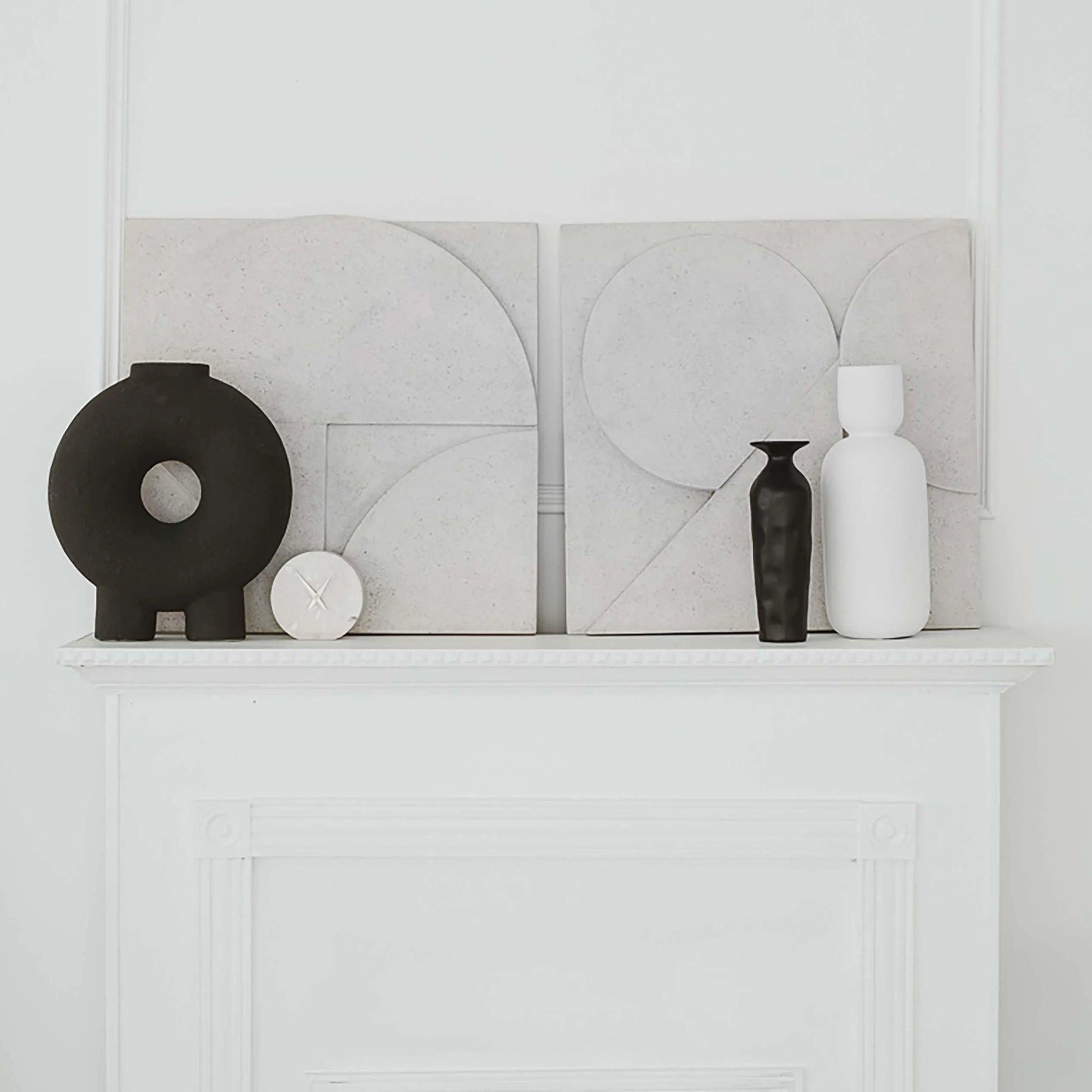 Renwil - Sahara Wall Art - W6711 - Canada Light Shop