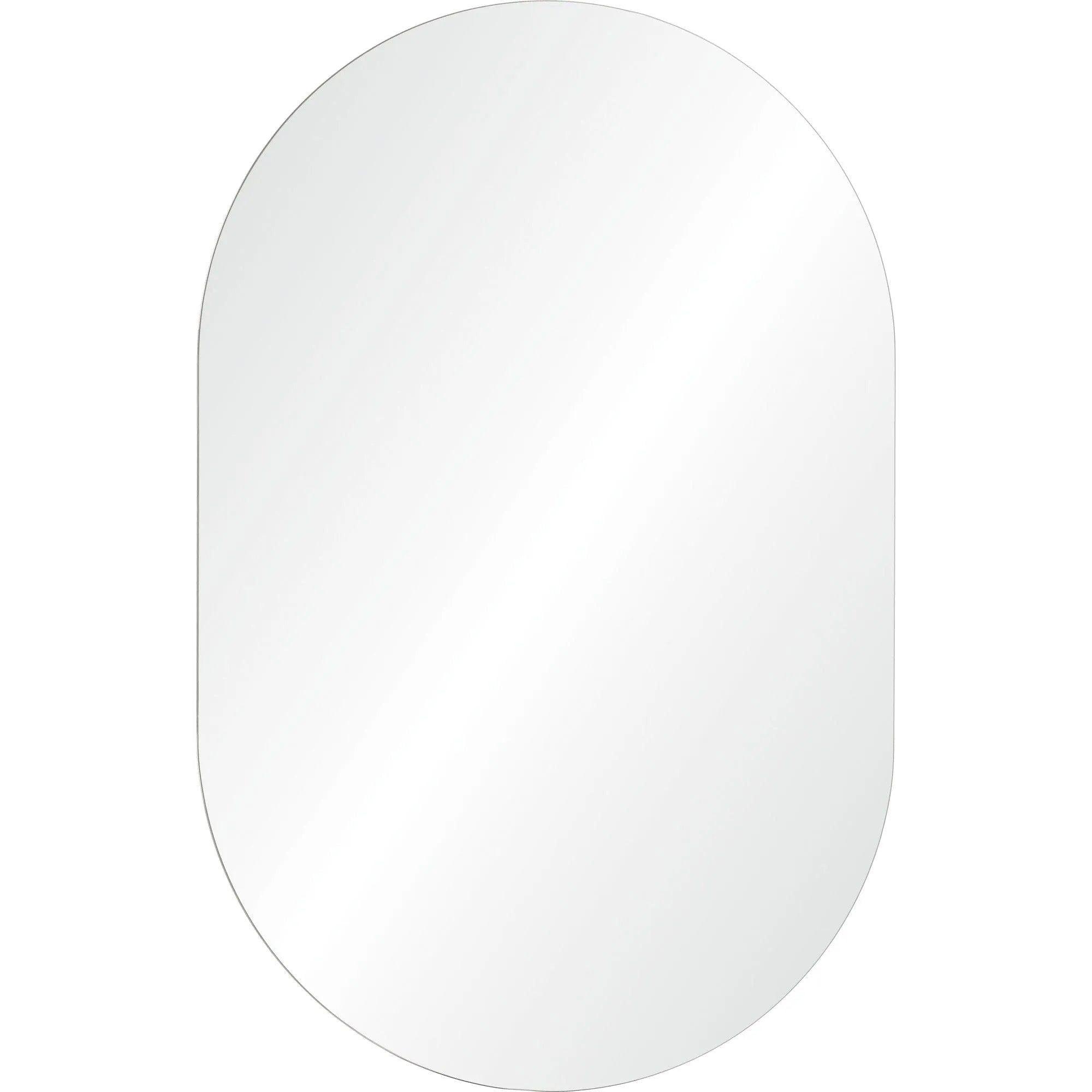 Renwil - Salta Pill Mirror - MT2496 - Canada Light Shop