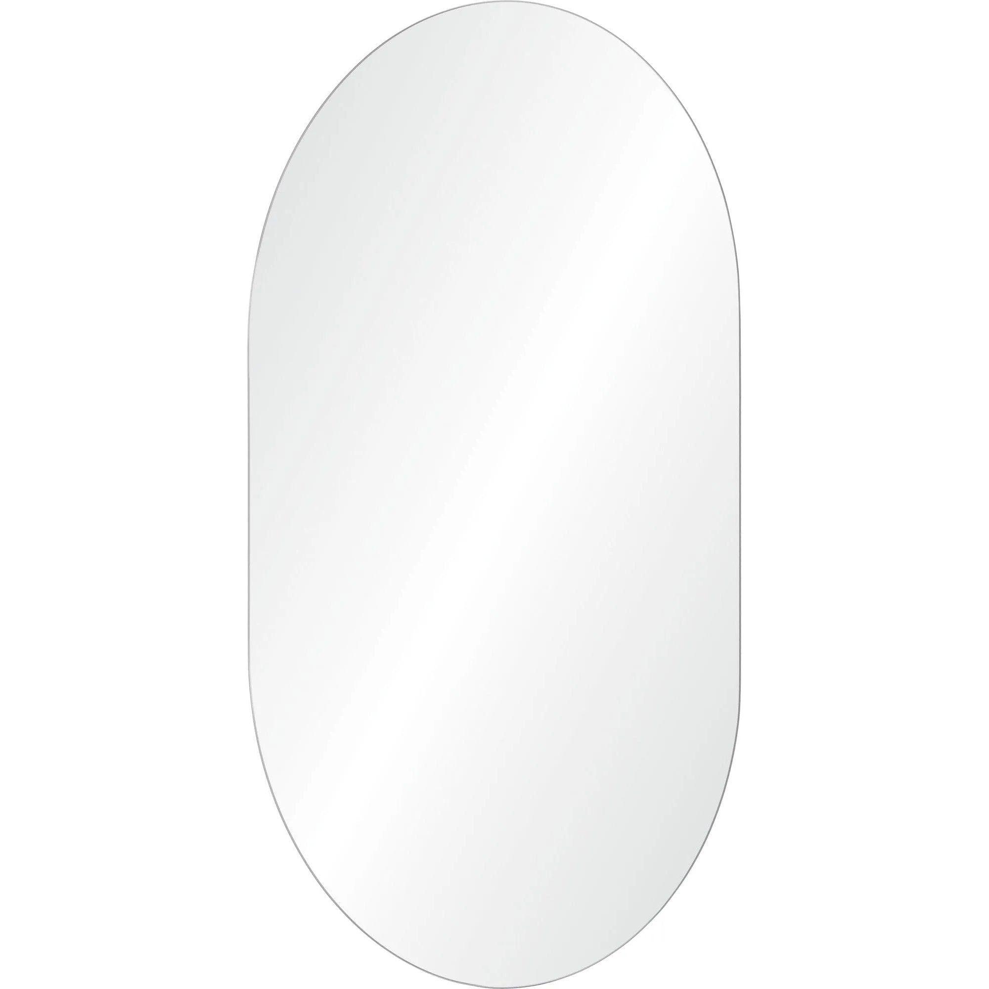 Renwil - Salta Pill Mirror - MT2496 - Canada Light Shop