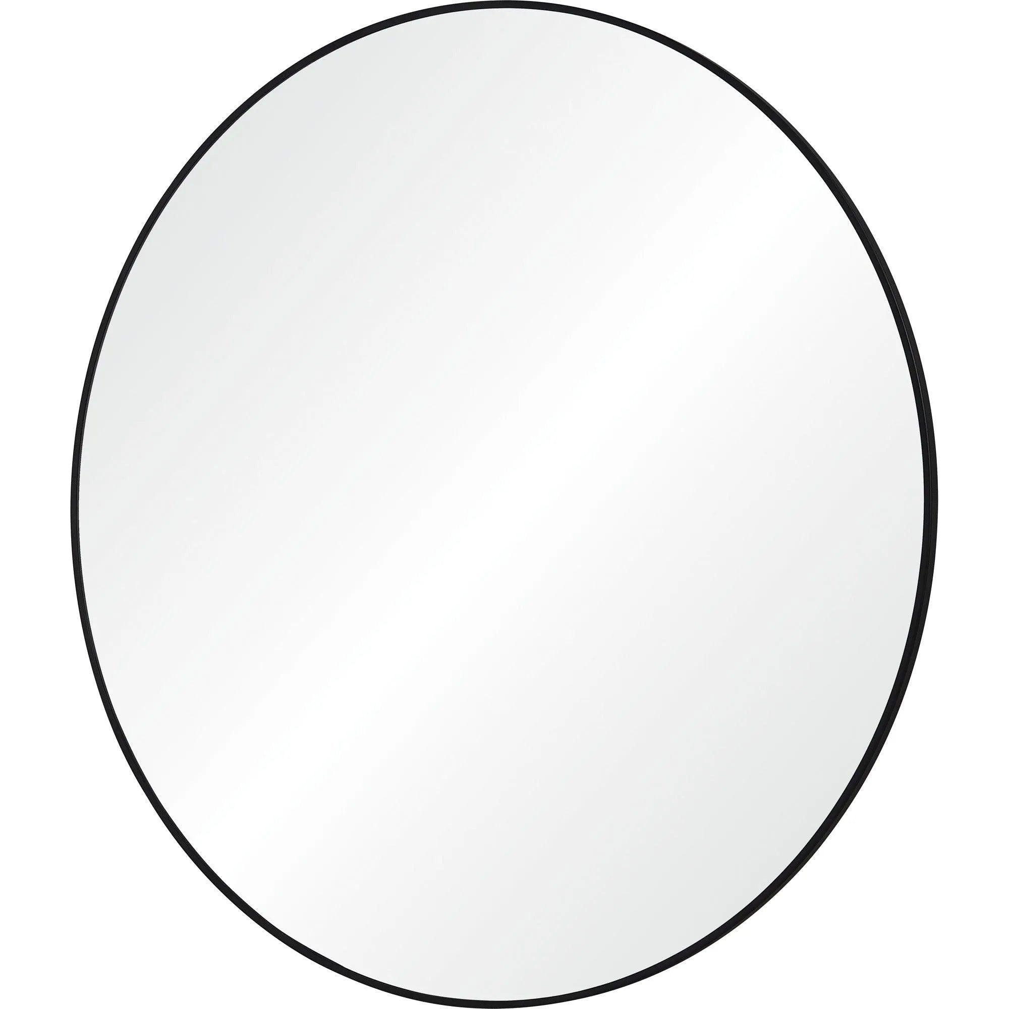 Renwil - Sami Round Mirror - MT2530 - Canada Light Shop