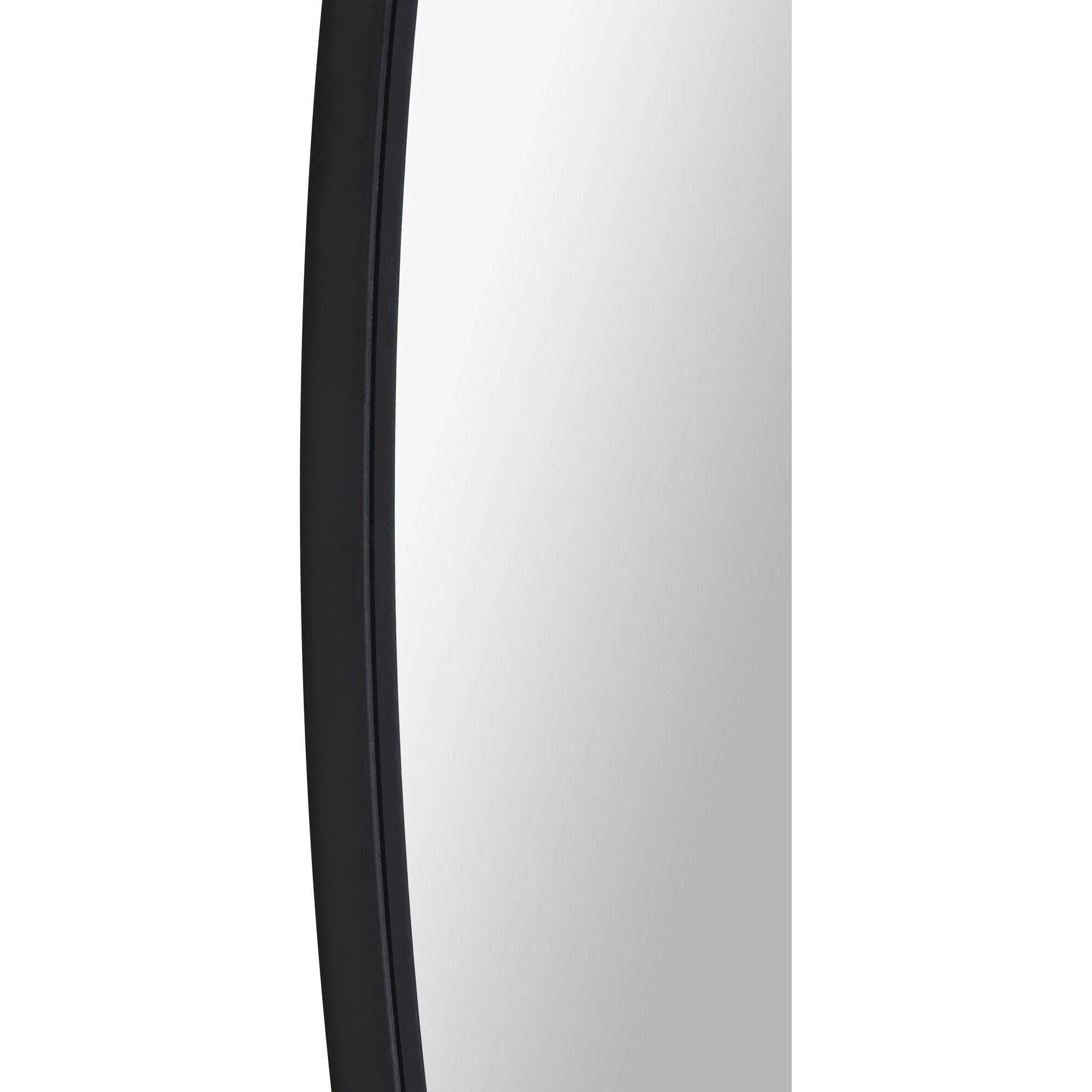 Renwil - Sami Round Mirror - MT2530 - Canada Light Shop