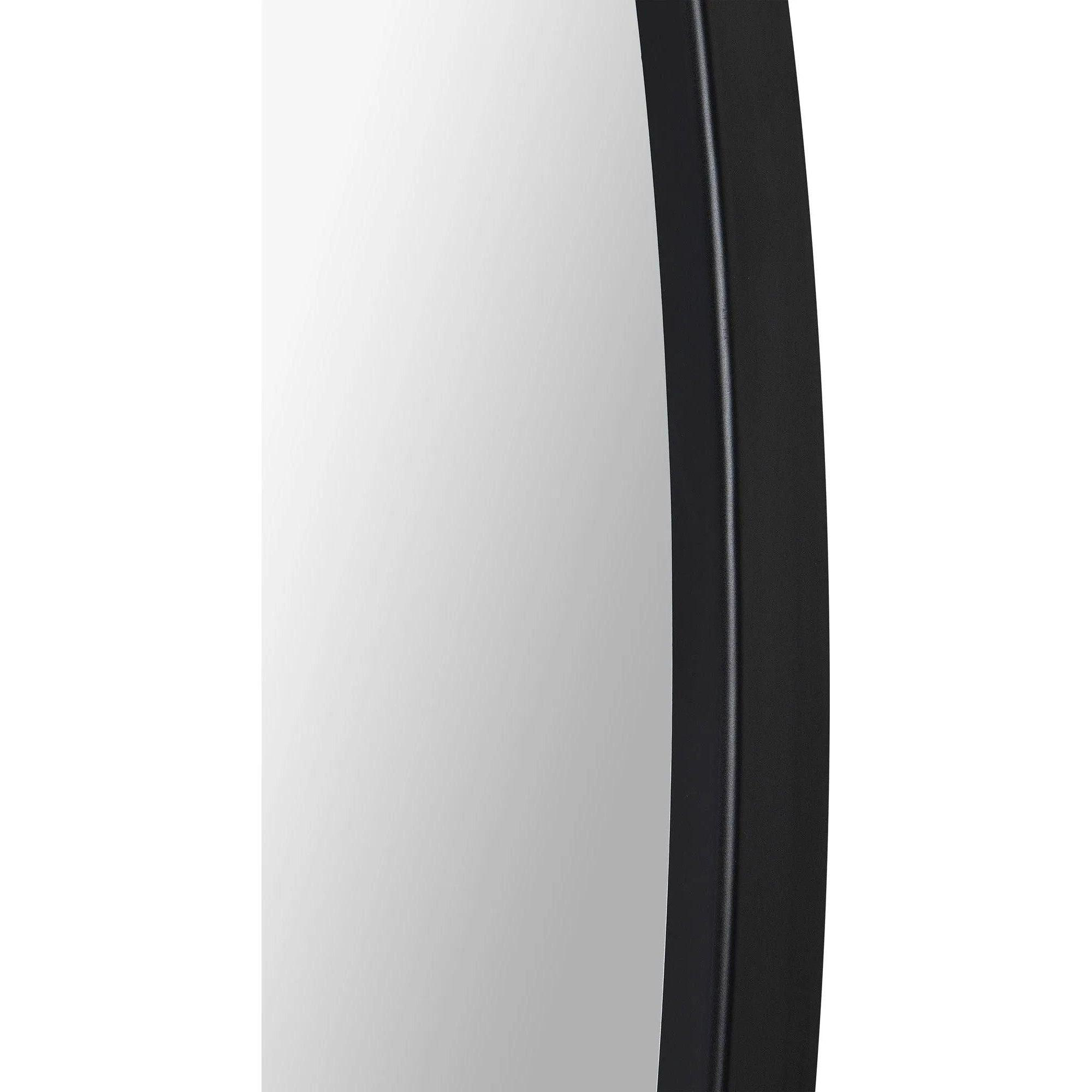 Renwil - Sami Round Mirror - MT2530 - Canada Light Shop