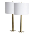 Renwil - SARAI Table Lamp- Set - LPT1253-SET2 - Canada Light Shop