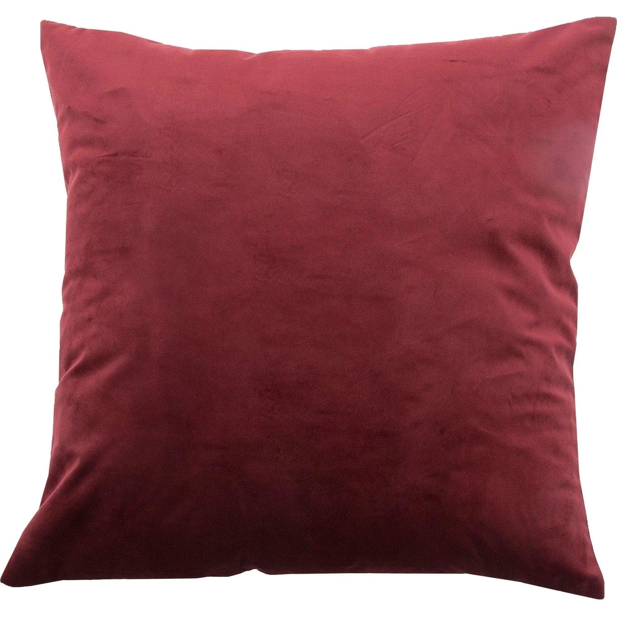 Renwil - Scarlet Pillow - PWFL1085 - Canada Light Shop