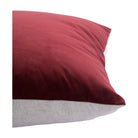 Renwil - Scarlet Pillow - PWFL1085 - Canada Light Shop