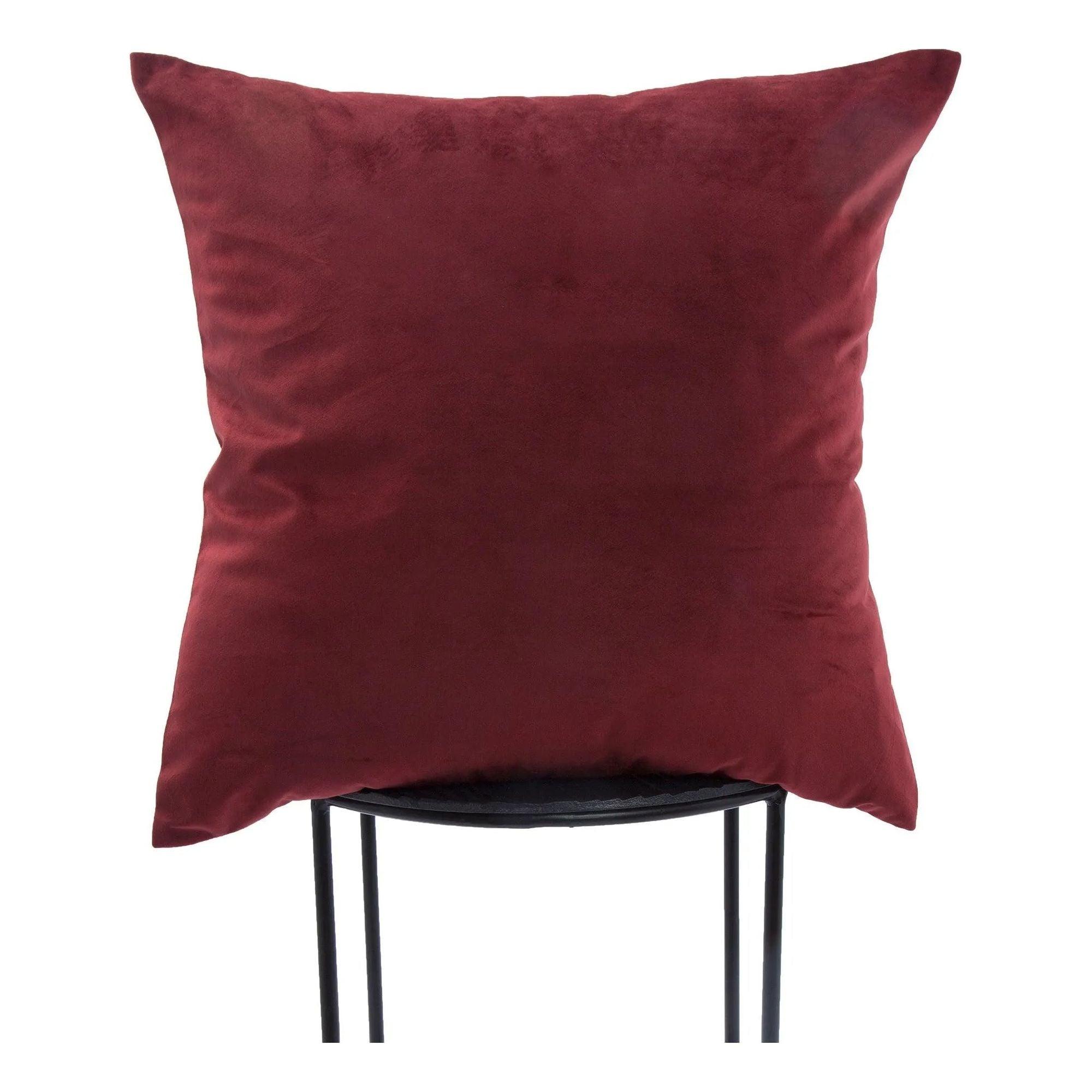 Renwil - Scarlet Pillow - PWFL1085 - Canada Light Shop
